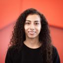 Photo of Helen Villarreal