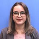 Headshot of Violette