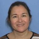 Headshot of Julie Hopkins