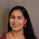 Isabel Escalera Vieyra Headshot