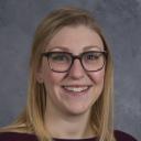 Tori Ives-Edwardson headshot