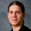 Headshot of Franz Jacobs