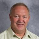 David Jacoby headshot