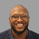 Jamal Griffin Headshot