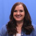 Janae Naber Headshot