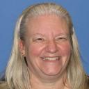 Portrait of Janet Stapleton