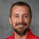 Headshot of Mark Jarnot