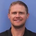 Portrait of Jason Anderson