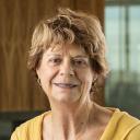 Portrait of Joann Fithian-Vollmer