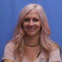 Portrait of Jody Kugler