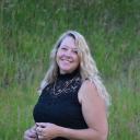 A headshot of Jody Margheim