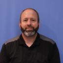 Headshot of Joe Cross