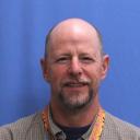 Portrait of Kevin Haynes