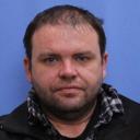 Headshot of Kevin Lattin