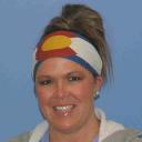 headshot of Kimberley Gehring