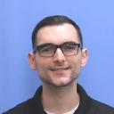 Portrait of Kolby Oliver