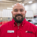 Photo of Kyle Cadarette