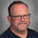 Headshot, Mark Leech