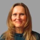 Laura Brashear headshot