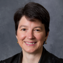 Headshot of Laura Lewis