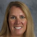 Julie Luekenga headshot