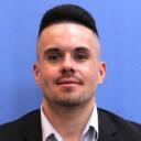 Luis Tavizon Headshot