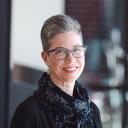 Lynn Cornelius Headshot