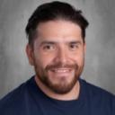 Headshot, Armando Meza