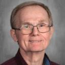 Headshot, Tom Miller