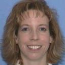 Portrait of Marna Juarez