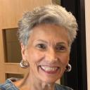 Headshot of Aims Foundation Board member Martha Simmons