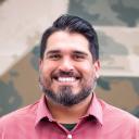 Portrait of Martin Rubalcaba