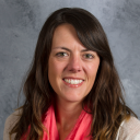 Headshot of Miranda McFarling