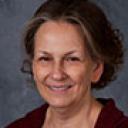 Portrait of Jacqueline McGuire