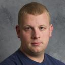 Jimmy Mcallister headshot