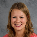 Headshot of Amy McFarland