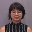 Meg Griffin Headshot