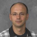 Portrait of Michael Miller