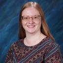 headshot of Michalla Mackenna