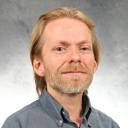 Steve Mills headshot