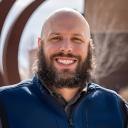 Headshot of Steve Mitchell