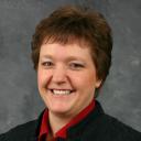 Janine Moore headshot