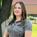 Morgan Martin headshot