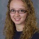 Natalie Perry Headshot