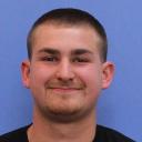 Portrait of Nathan Crawford