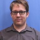 Nicholas Parker Headshot