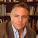 Portrait of Evan Oakley