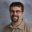 Ryan Oelschlager headshot