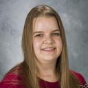 Lindsey Oster headshot