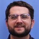 Headshot of Peter McFeely